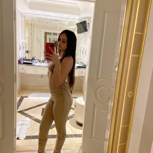 Aalaiasfantasy — Escort in San Jose