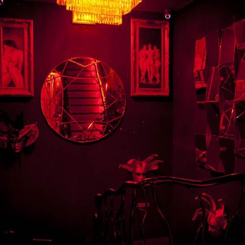 We Club — 파리 성인 업소