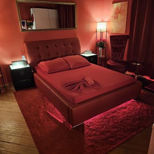 Lustpoint Girls — erotic venue in Winterthur