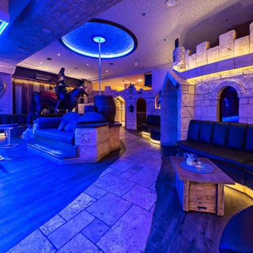 Fkk Club Lancelot — эротическое заведение в городе Оффенбург