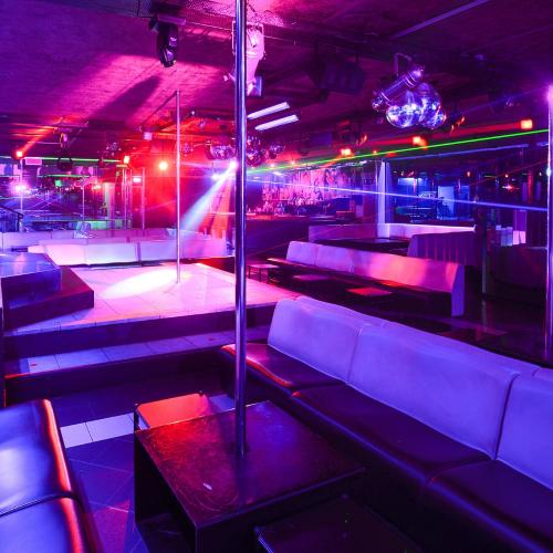 Wasabi Lap Dance — erotic venue in Cuneo