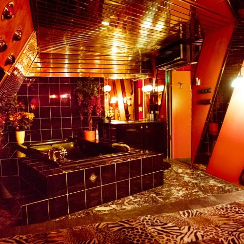 Huize Sandra — erotic venue in Breda