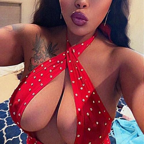 Kayce The Head Doc — escort in North Bay