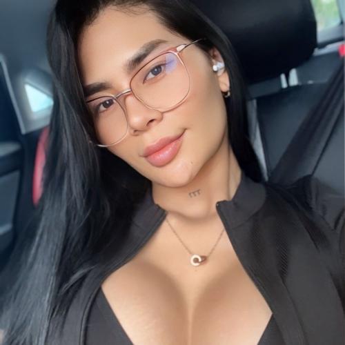 Valentina — eskorte i Tulum, bilde 7
