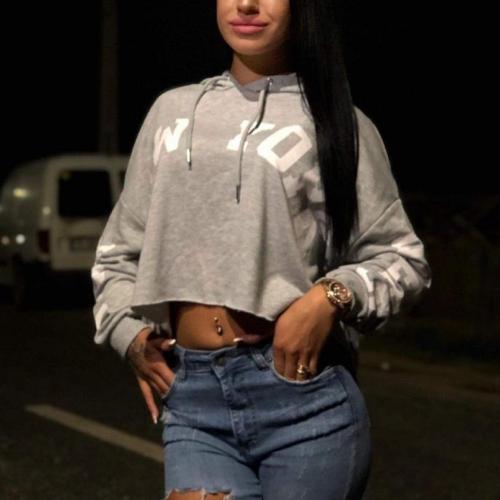 Sara Hot — escort à Munich, photo 10