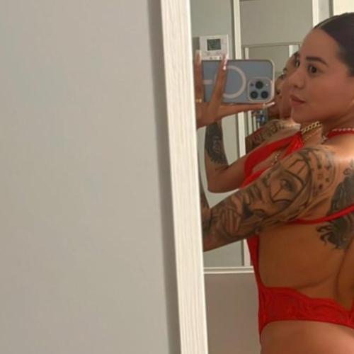 Ruby — escort in Cancún, photo 19