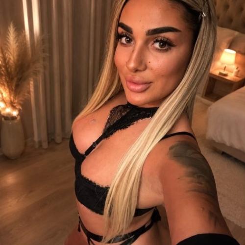 Emma — مرافقة في كونستانتا