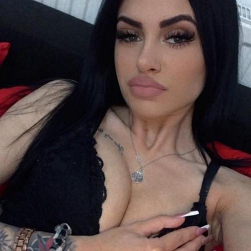Ruby — escort a Norimberga, foto 2