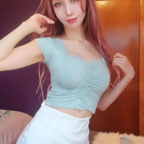 Moeka — Escort in Tokio