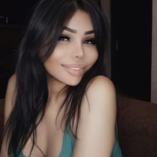 Keti — escort in Tbilisi, photo 3
