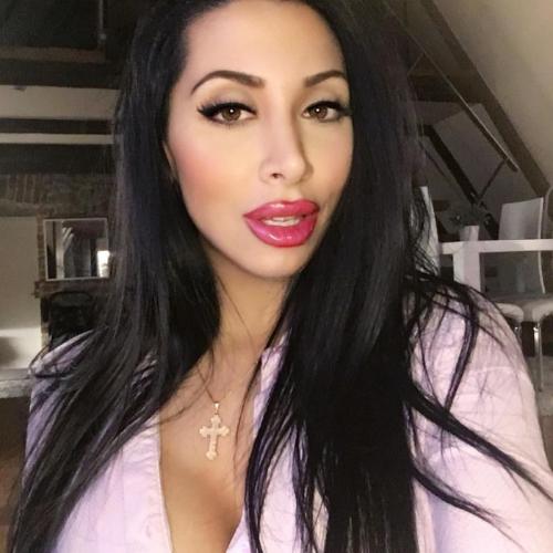 Boishakie — escort a Düsseldorf, foto 7