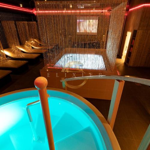 Saunaclub Elixier — erotic venue in Uster