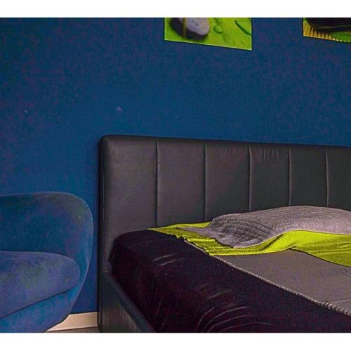 Nuit De Lune — erotisk utested i Zaventem