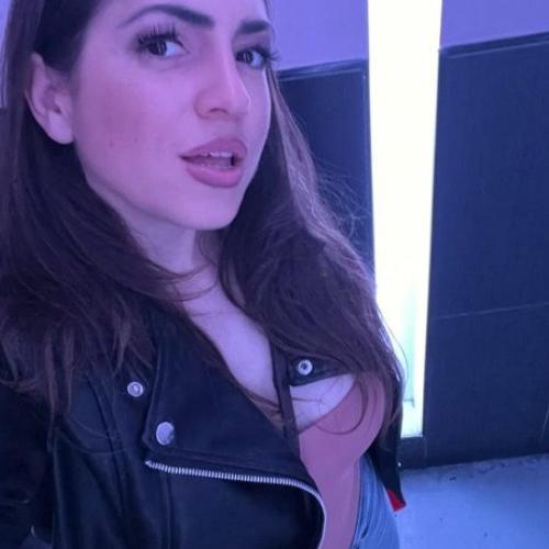Caca — escort a Schweinfurt, foto 4
