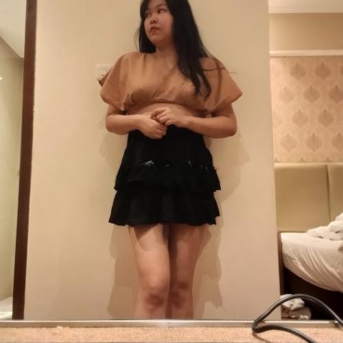 Richa — escort à Bandung, photo 5