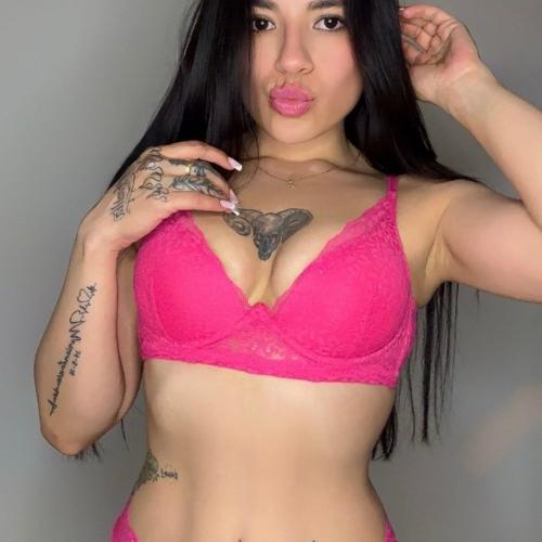 Macarena — Escort in Mailand