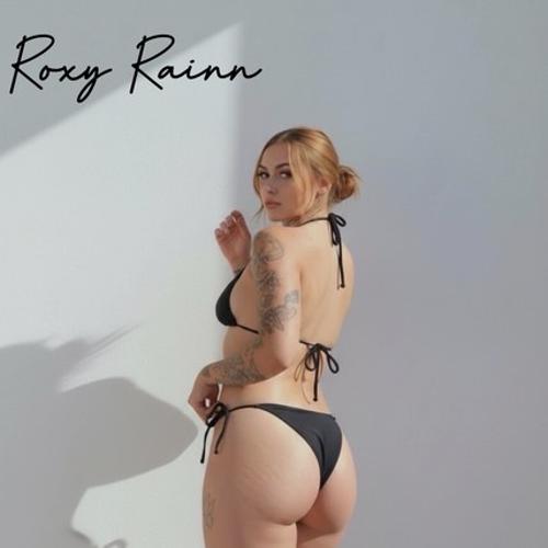 Roxy Rainxo — escort in North Bay