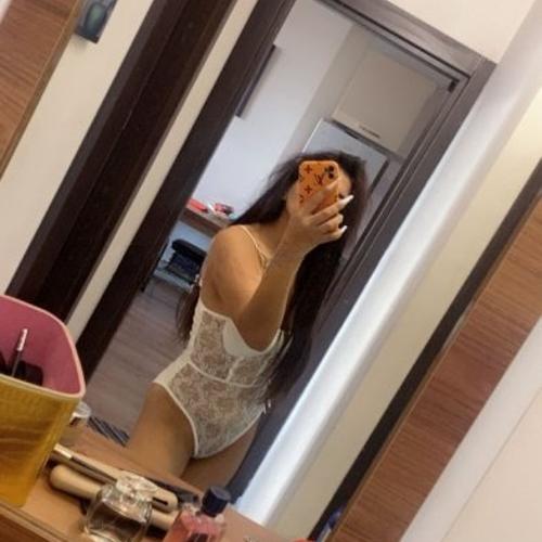 Sofia — escort in Tbilisi, photo 4