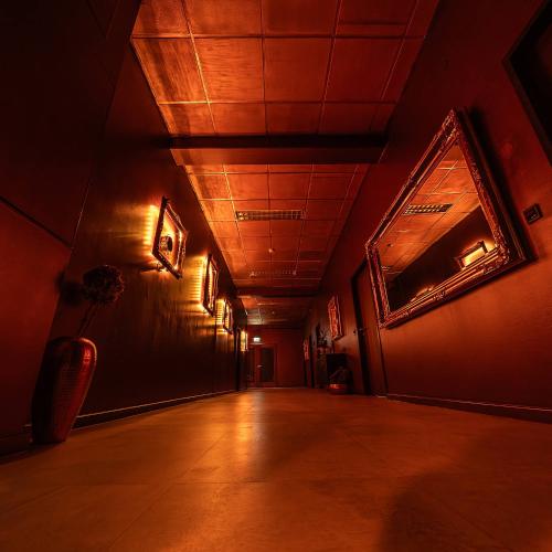 Atrium — erotic venue in Berlin, photo 11