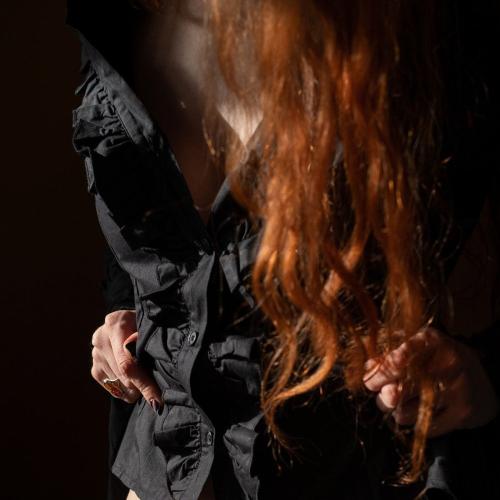 Lyvia — escort in Parijs
