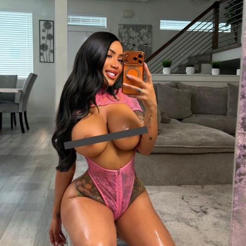 Vanessa — eskorte i Salt Lake City