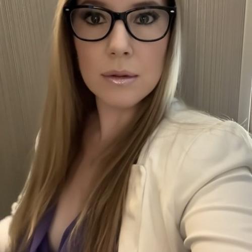 Beckykayleenyc — escort in New York City