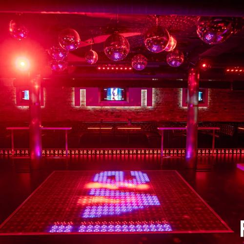 Prive Swingers Club — erotic venue in Lubliniec