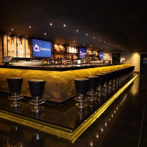 Connection Vip Night Club — Erotik-Location in São Paulo, Foto 3