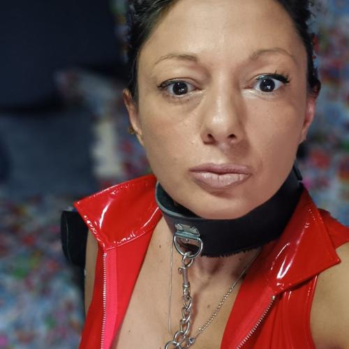 Mina — escort in Ljubljana, photo 8