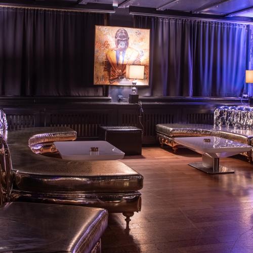 Vip Bar — erotic venue in Zug