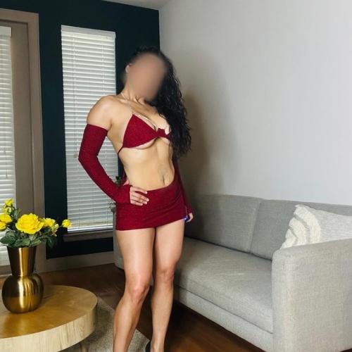 Catalinasummers — 휴스턴 에스코트