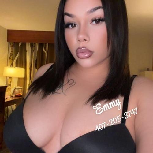 Emmyyyy — escortă în Columbus