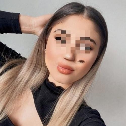Lisa — escort à Berlin, photo 5