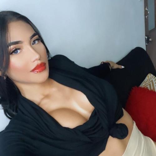 Victoria — escort in Cartagena, photo 4