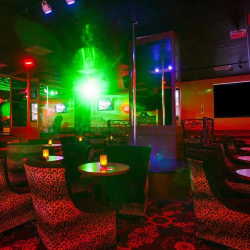 Vip Cabaret — erotisk utested i San Fernando Valley, bilde 5
