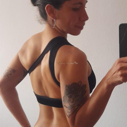 Emilia — eskorta w Barcelona