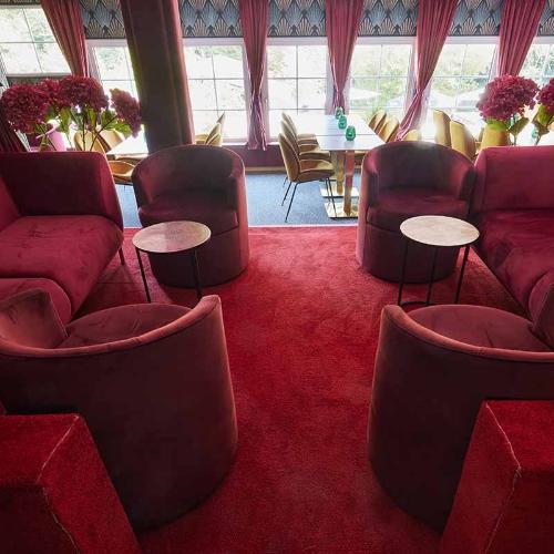 Die Oase — erotic venue in Dietzenbach