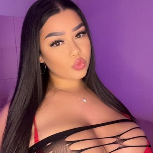Lovelyyjazmine — 포틀랜드 에스코트
