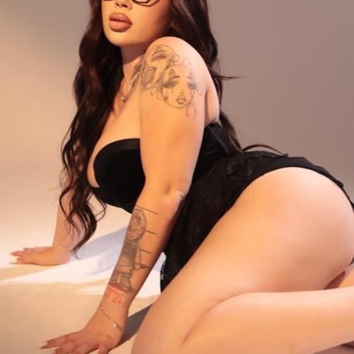 Alexislove — eskort v Elk Grove