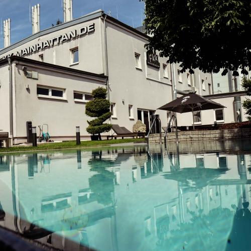 Fkk Mainhattan — erotische gelegenheid in Frankfurt