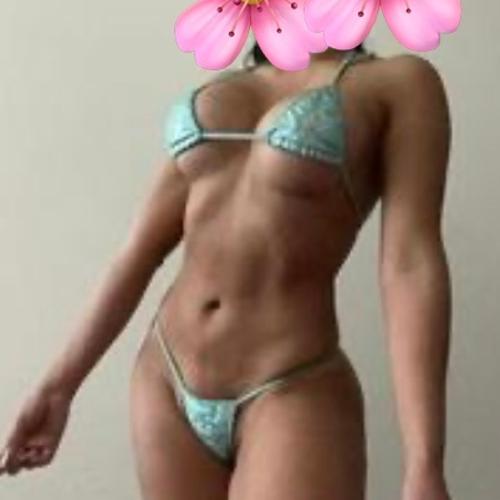 Jessy — Escort in Denver