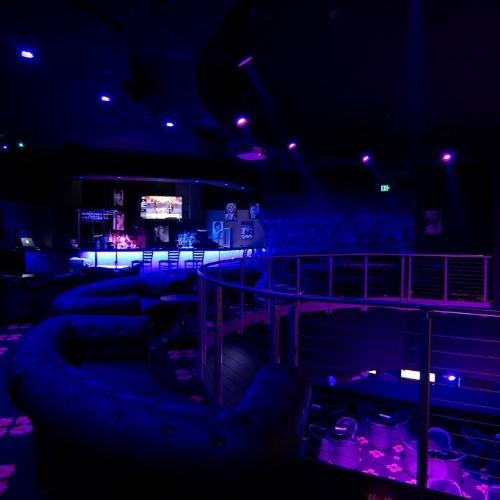 Capital Cabaret — erotický podnik v Raleigh