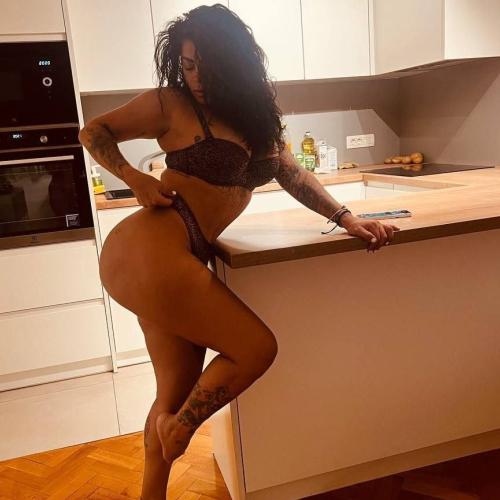 Bety — 부다페스트 에스코트, 사진 6