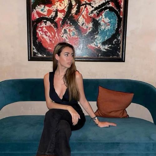 Natasha Love — escort à Arlington