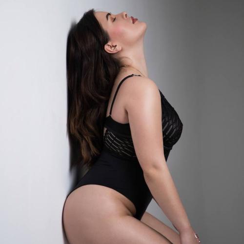 Luna — escort in Tbilisi, photo 3