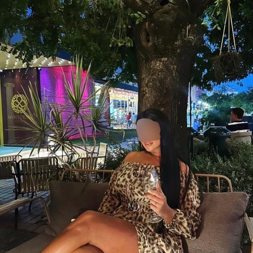 Viktorka Trojka — escort à Prostějov, photo 2