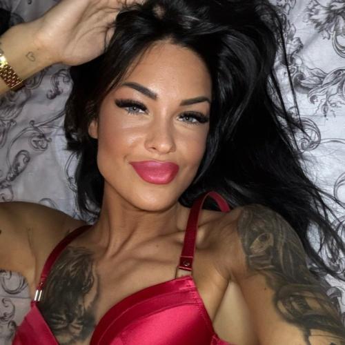 Maya — eskort v meste Budapešť, foto 3
