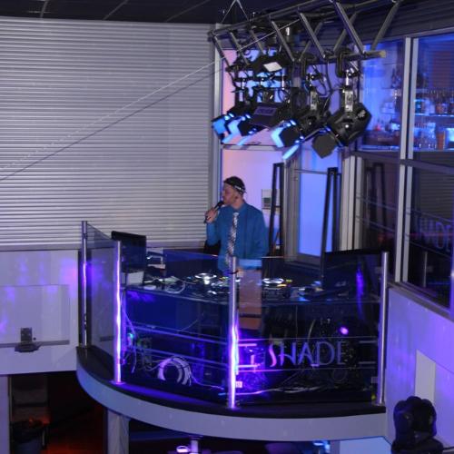 Shade Gentlemen's Club — erotický podnik v Edmonton