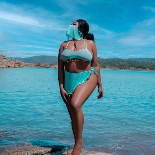 Lilylove — escort in Minneapolis