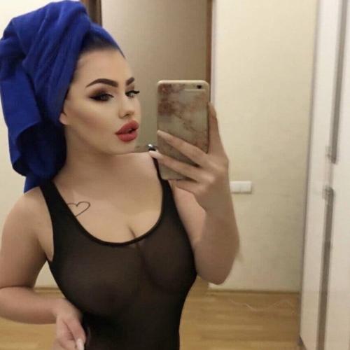 Veronika — ескорт у місті Київ